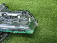 ДХО Комплект Kia Seltos (2019-н.в.)