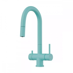 Кухонный смеситель Omoikiri Akita-S-IB