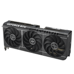 Видеокарта ASUS GeForce RTX5070 12Gb PRIME OC Edition GDDR7 192-bit 1xHDMI 3xDP PRIME-RTX5070-O12G
