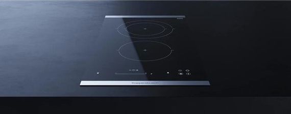 Стеклокерамическая панель Kuppersbusch VKE 3350.0 SR