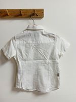 Рубашка Fendi