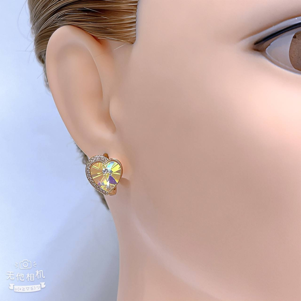 Серьги Xuping - арт283