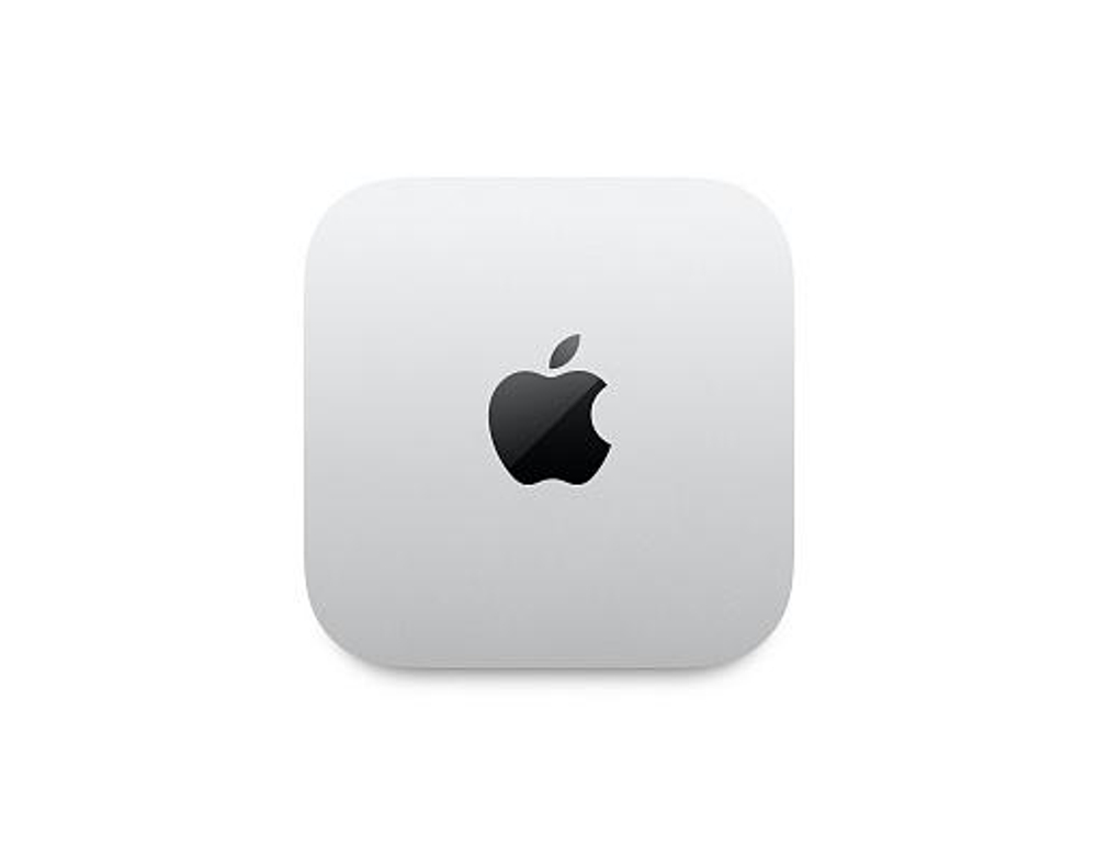 Apple Mac Mini M4 256GB