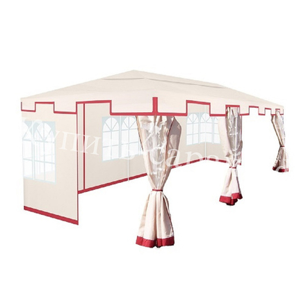 Тент садовый Green Glade 3x6 м