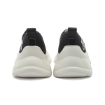 Кроссовки MLB Chunky High, 3ASHUL22N-50BKS