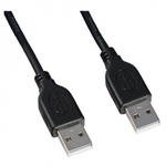 Кабель USB AM - AM PERFEO 3 m