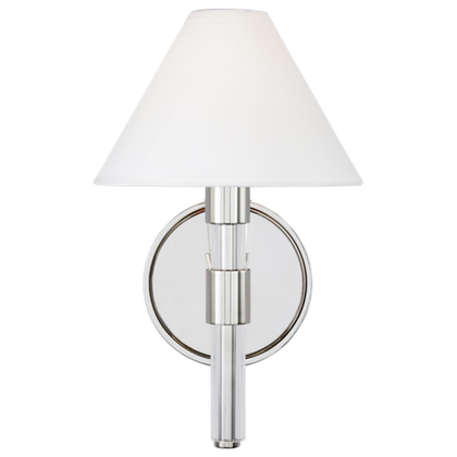 Настенный светильник Visual Comfort Robert Sconce