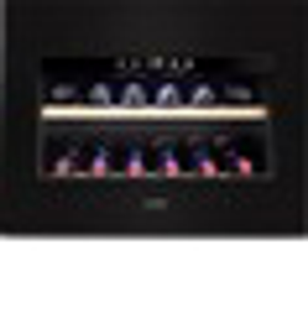 Встраиваемый винный шкаф Caso WineDeluxe E 18