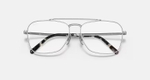 RAY-BAN NEW CARAVAN RX3636V 2501 OPTICS