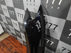 Крыло переднее левое Volkswagen Tiguan 2 16-20 Б/У Оригинал 5na821105b