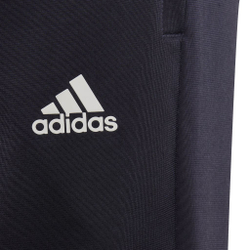 Костюм теннисный Adidas Team Tracksuit B - hi-res blue/semi turbo