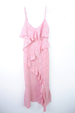 Сарафан для летних приключений, визуально на 40 размер