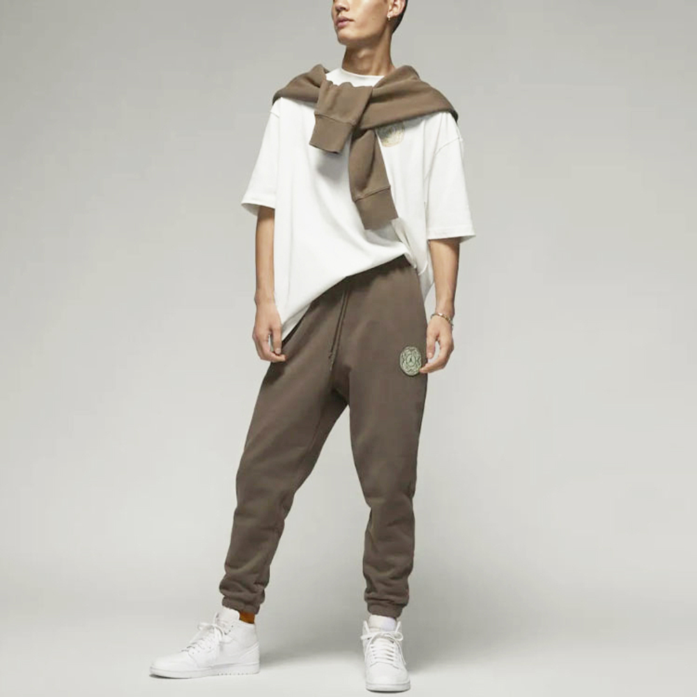 Штаны Jordan CNY, FB1454-274