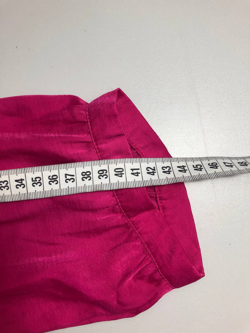 Блузка Oodji яркая 46-48 размер