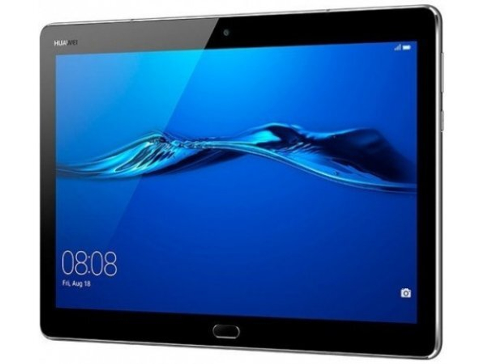 Планшет Huawei MediaPad M3 Lite 10.1 16Gb LTE SpGrey (BAH-L09)