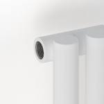 Сунержа Эстет-1 1800х180 4 секции