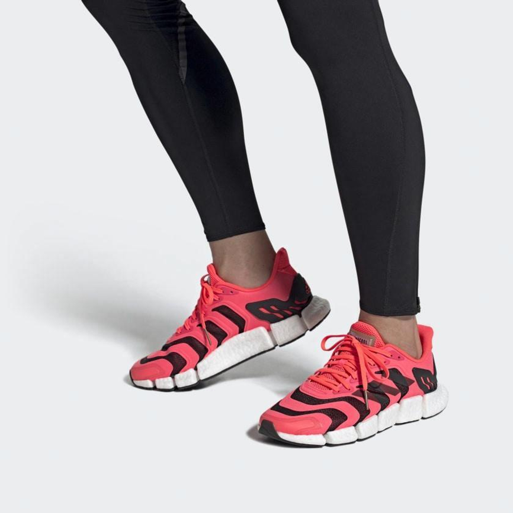 Кроссовки Adidas Climacool Vento