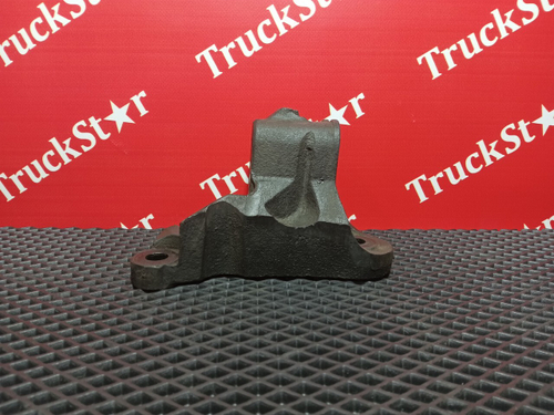 Кронштейн двигателя задний левый