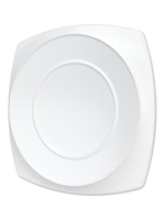 Анемостат АПП фланец D125 регулируемый D197 пластик ERA