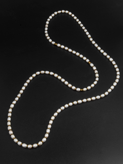 Колье Letalis Gold