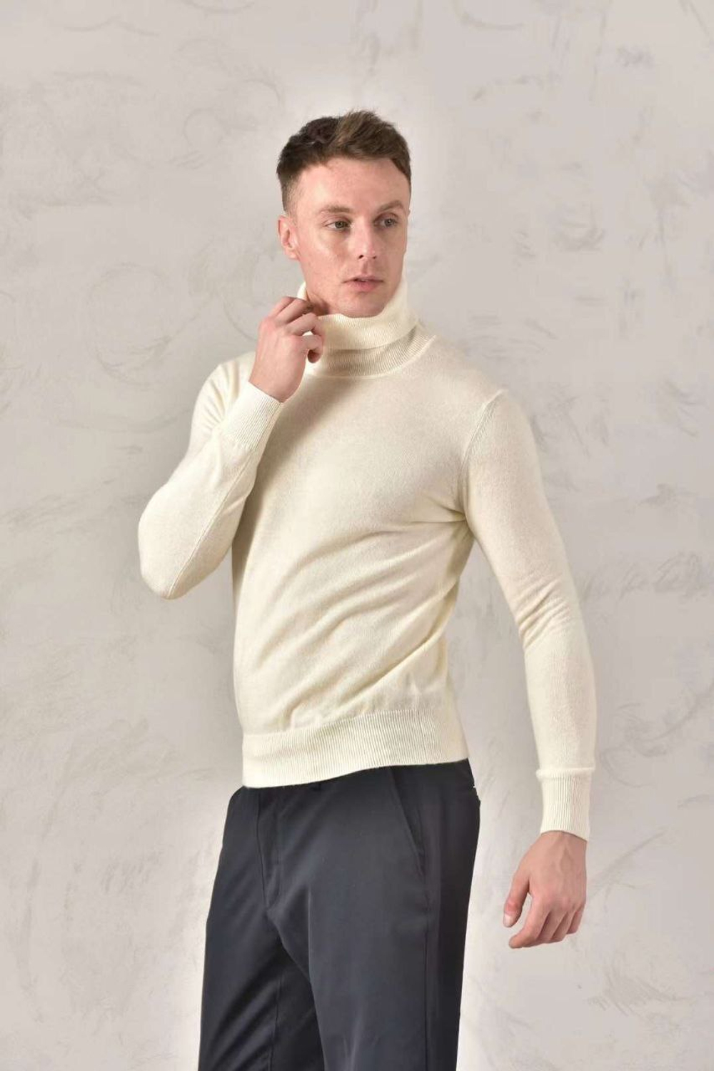 Водолазка Loro Piana, арт. 464032199