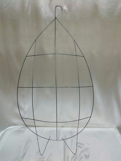 Каркас венок А3