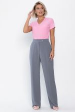 Брюки Брайн (серые) Б14103-34М LT Collection