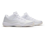 Кроссовки Jordan Air Jordan 11 Low (Женская размерная сетка)