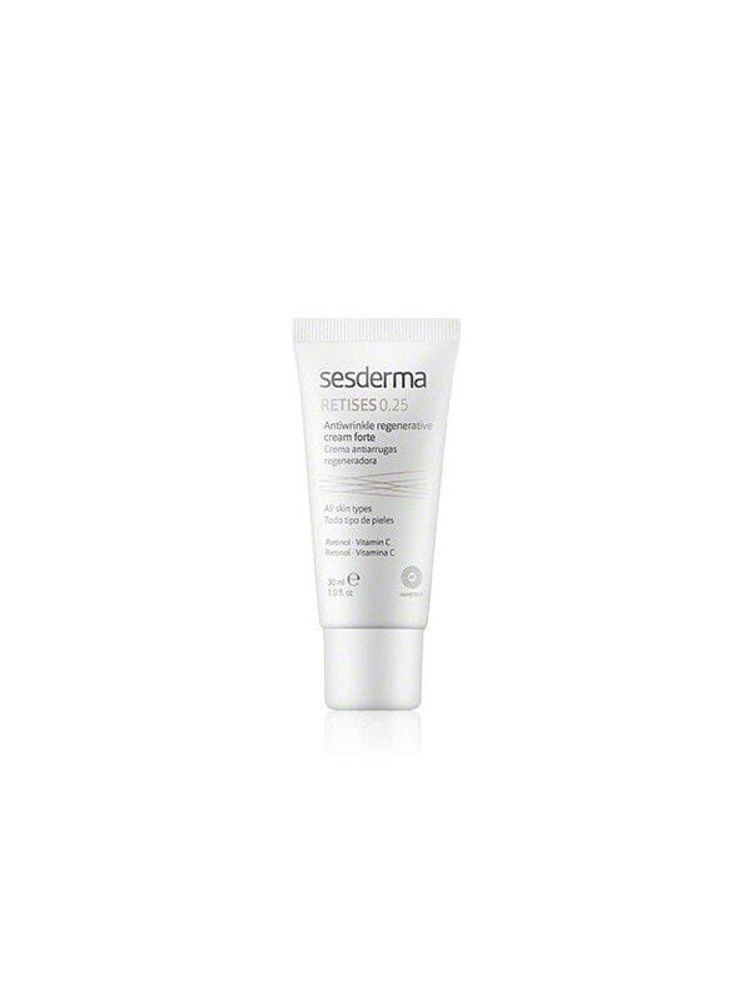 Антивозрастной уход Sesderma Retises 0,25% Antiwrinkle Regenerative Cream (30 ml)