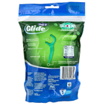 Oral-B, Glide, зубочистка, Scope Outlast, 150 зубочисток