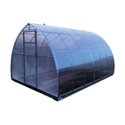 Теплица "Капелька"