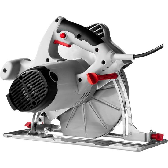 Пила дисковая "ЗУБР" ЗПД-2000