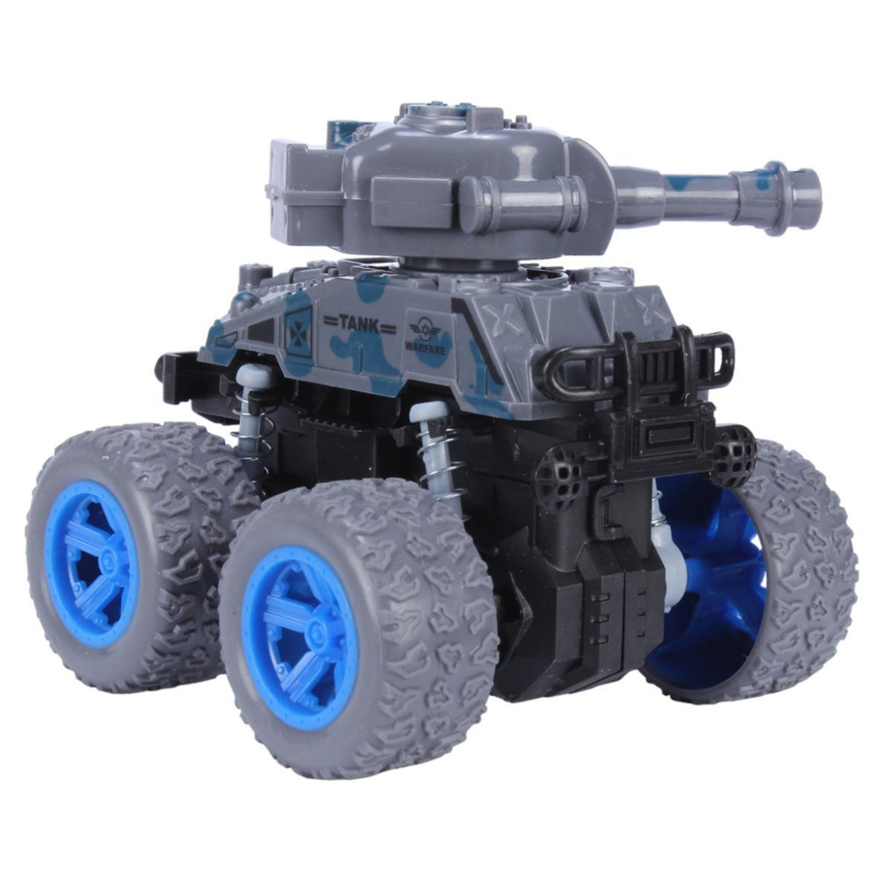 Машина Военная ин. 11см, пакет YM-3308D