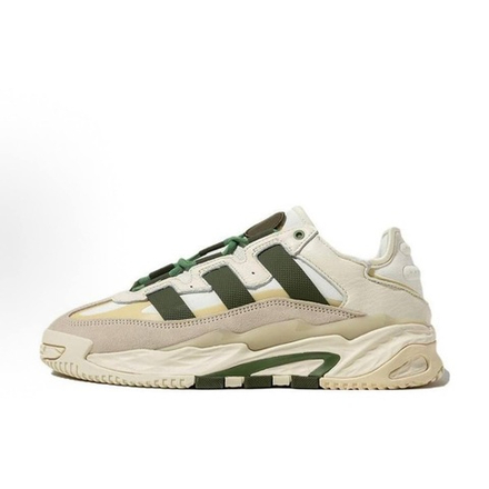 Adidas Niteball White Wild Pine