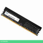 Оперативная память Netac Basic 16GB DDR4 PC4-25600 (NTBSD4P32SP-16)