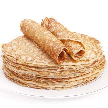 Блины