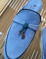 Мюли Loro Piana