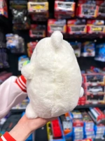 Мягкая игрушка Пушин Кот Кэт с авокадо 29 см