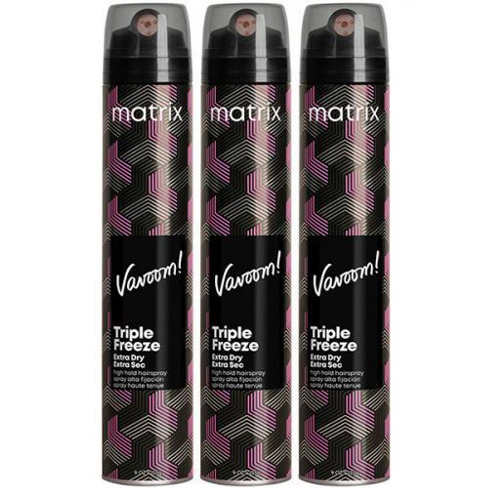 Matrix Vavoom наборы для стайлинга 3 шт.