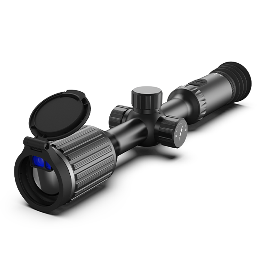 Тепловизионный прицел Lzirtek Veles 650L