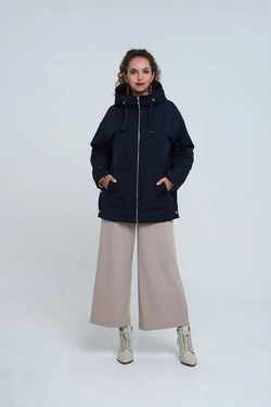 Куртка женская ХИЗЕР NorthBloom