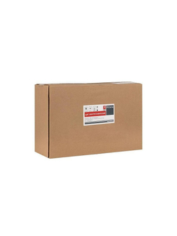 Щит ЩУРн 3/12 (500х300х160) IP31 EKF mb23-3/12