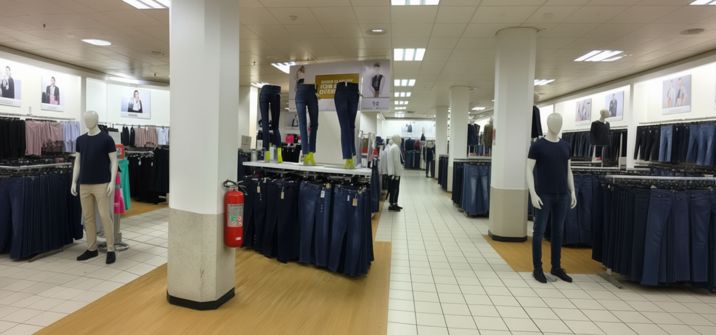 В торговый центр программы инструктажей, инструкции, приказы по пожарной безопасности в электронном виде (2026).