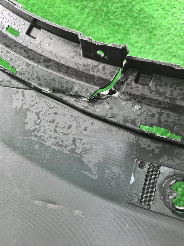 Бампер передний Lixiang L7 (2022-н.в.)