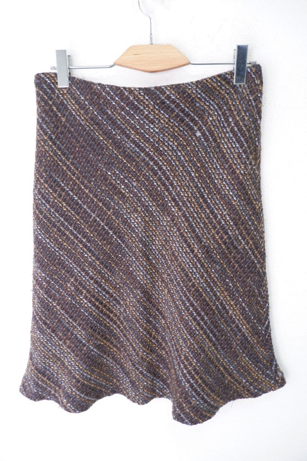 Юбка H&M интересная 46 размер