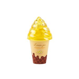 Корректирующая лента ICE CREAM, 5mm × 6m GOLD