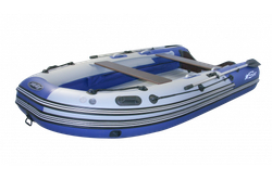 Лодка ПВХ Skat Triton 350