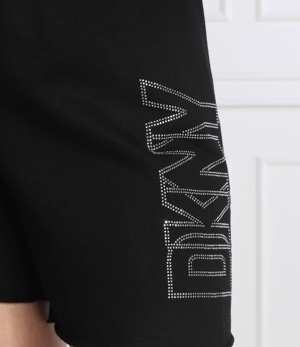 шорты DKNY Sport - черный(DP2S5052)