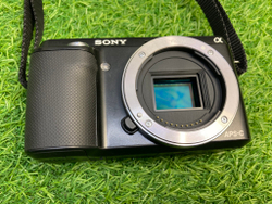 Sony NEX F3 kit 18-55mm Покупка/Продажа
