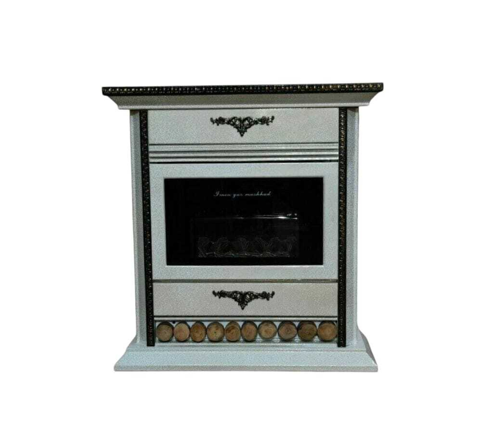 Газовый камин IMENGAS 32 BG (класик)  (120м2)